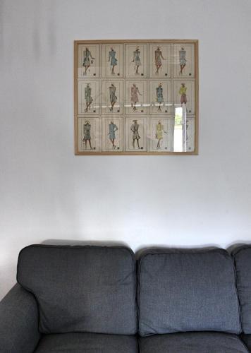 St. Prokop Luxury Apartments 256