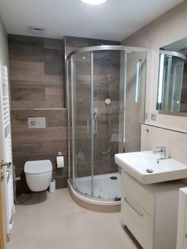 Apartment U Je?�ska I