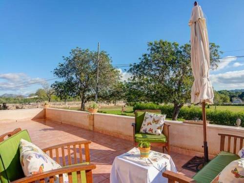 Villa Sa Caseta