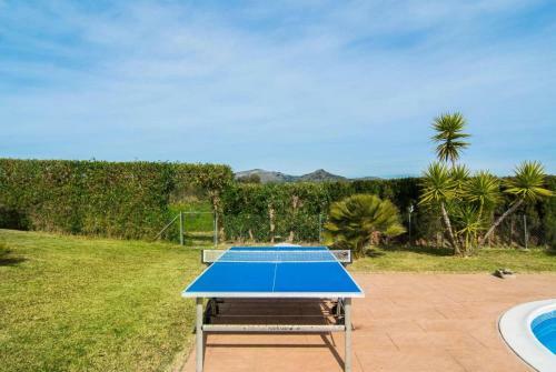 Villa Can Siurell