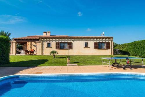 Villa Can Siurell