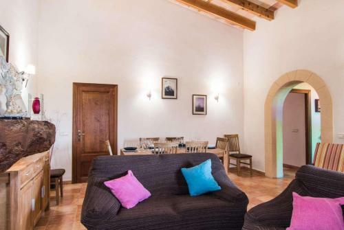 Villa Can Siurell