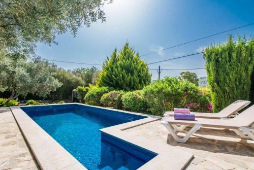 Villa Desol