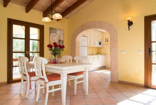 Villa Desol