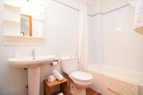Apartamento Fabrica 3