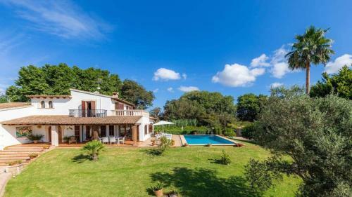 Villa Clot Fillol