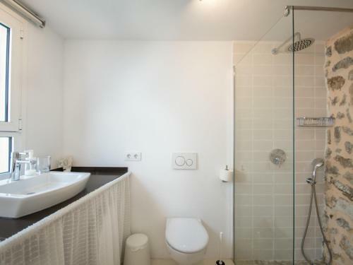 Holiday Home Can Regalat Heated Pool