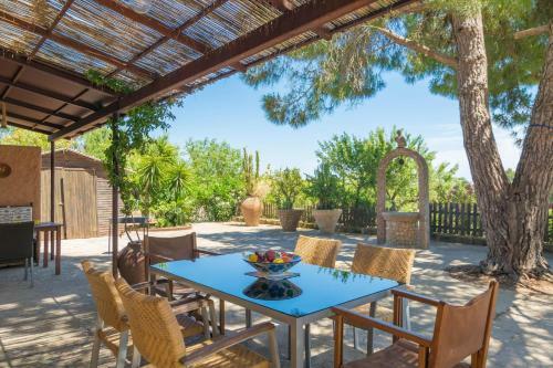 Villa Cas Capell� & Casa Rub�