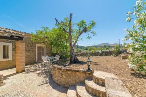 Villa Cas Capell� & Casa Rub�
