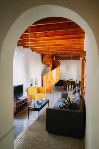 Malietzis House