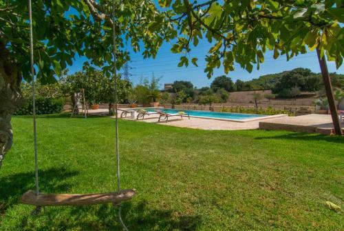 Villa Es Quarto