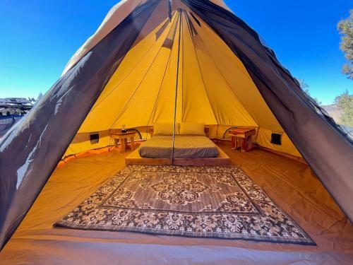Juniper Grove Camp Zion