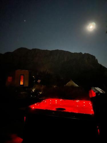 Juniper Grove Camp Zion