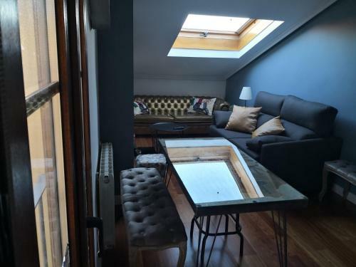 Apartamento La Casa de La Luna