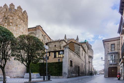 Apartamento La Casa de La Luna