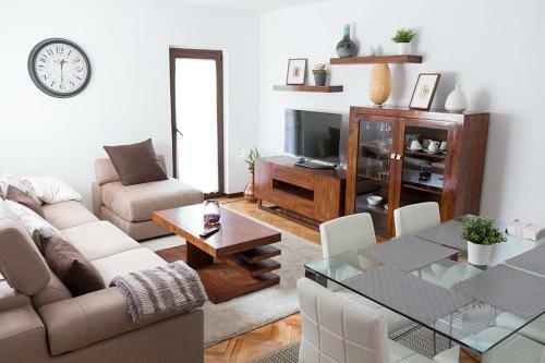 Apartamento El Tostado