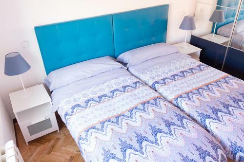 Apartamento El Tostado