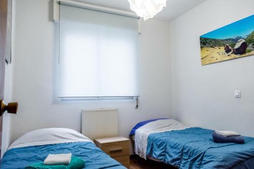 Vut Casa Trujillano