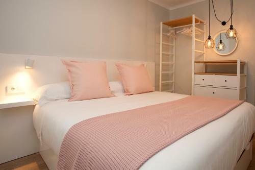 Apartamento La Casa de Mozo