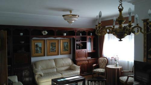 Apartamento Casa Nicol�s