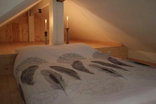 Maison Neuve En Bois Pr�s de Pairy Daisa