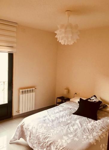 Apartamento Vergarillas 1