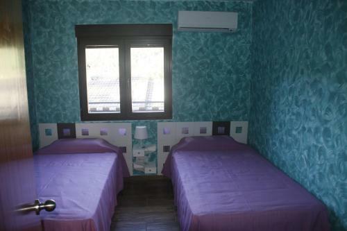 Casa Rural Las Pegueras
