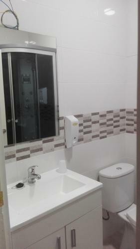 Apartamento Vut Dalia 4