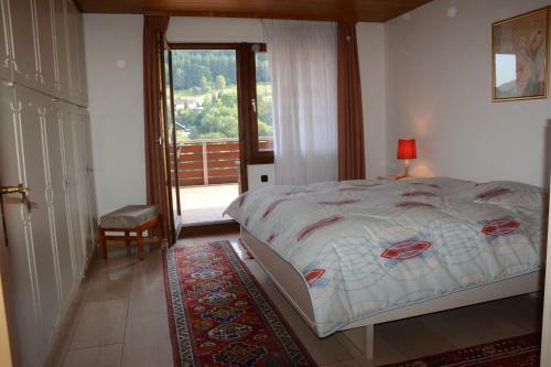 Apartamento Haus Krick