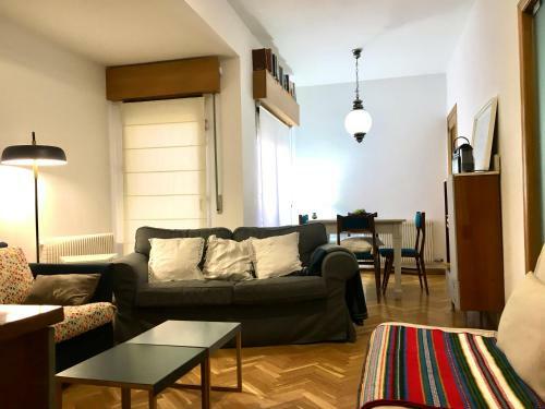 Apartamento Plaza Del Rastro