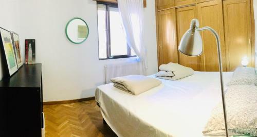 Apartamento Plaza Del Rastro