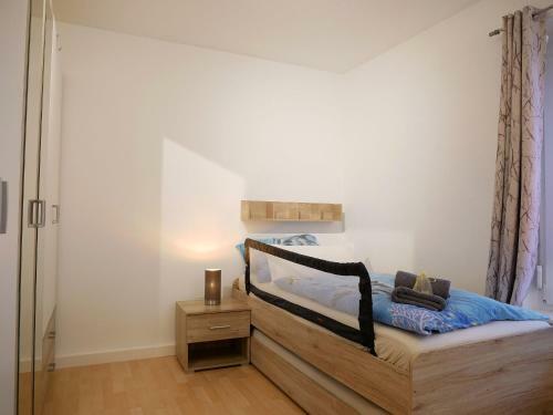 Apartamento Ferienwohnung Ku�maul