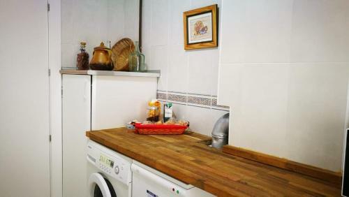 Apartamento Las Covachuelas (Vut)