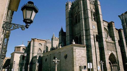 Apartamento Las Covachuelas (Vut)