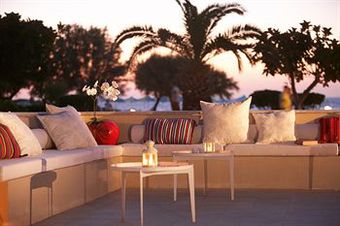 Hotel Grecotel Meli Palace