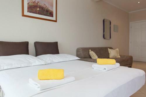 Apartments Damjanovic