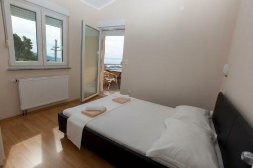 Apartments Damjanovic