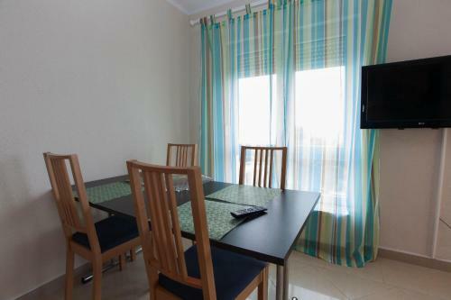 Apartments Damjanovic
