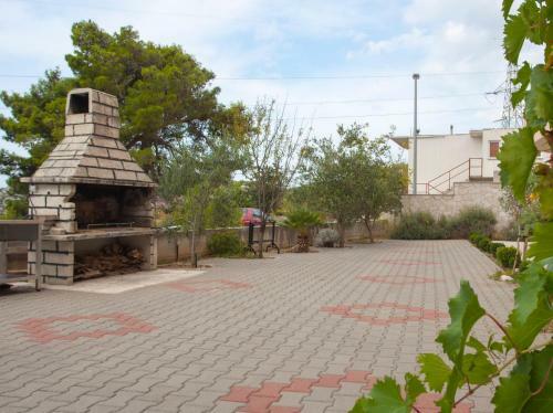 Apartments Damjanovic