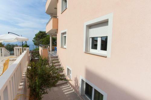 Apartments Damjanovic
