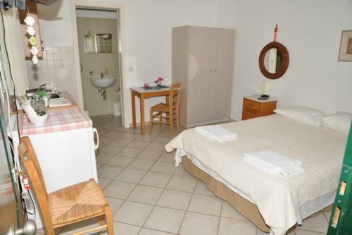 Apartamento Handakas Studios