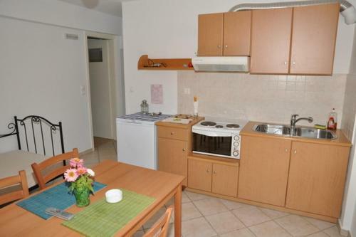 Apartamento Handakas Studios