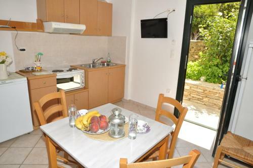 Apartamento Handakas Studios