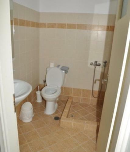Apartamento Handakas Studios