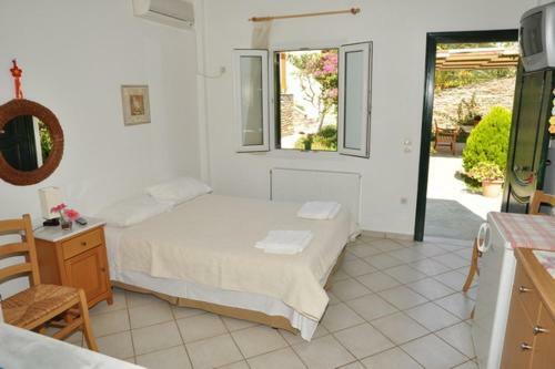 Apartamento Handakas Studios