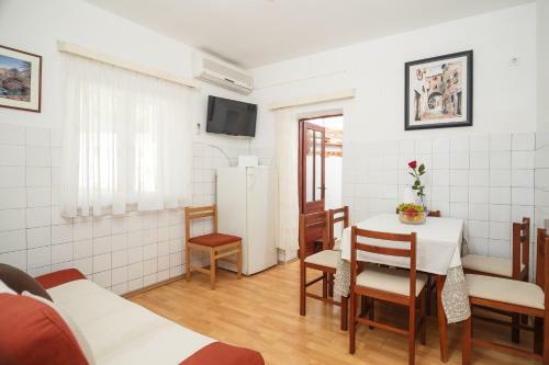 Apartments Nikolic