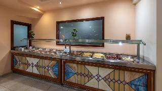 Aparthotel Poseidonia Apartments