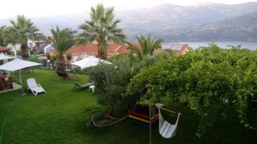 Apartamento Studios Rania