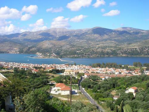 Apartamento Studios Rania