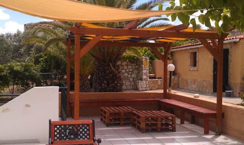 Apartamento Studios Rania